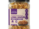 Yellow Raisins