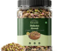 Pistachios