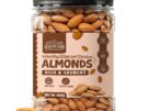Almonds