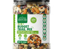 Mixed Nuts