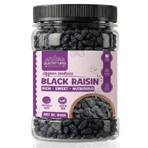 Afghan Raisins