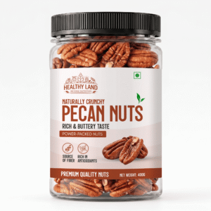 Pecan Nuts