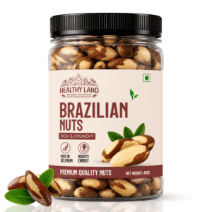 Brazilian Nuts