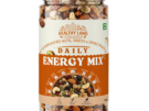 Healthy Land Daily Energy Mix
